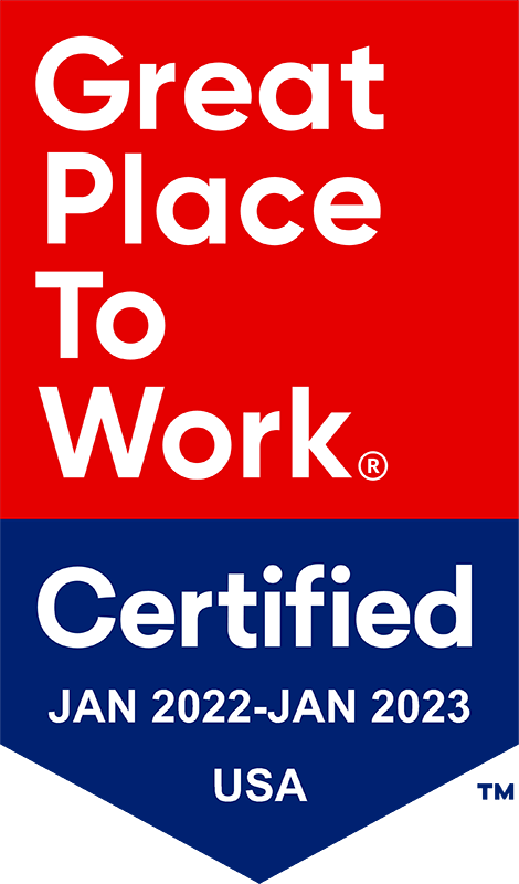 Great Place to Work 2022