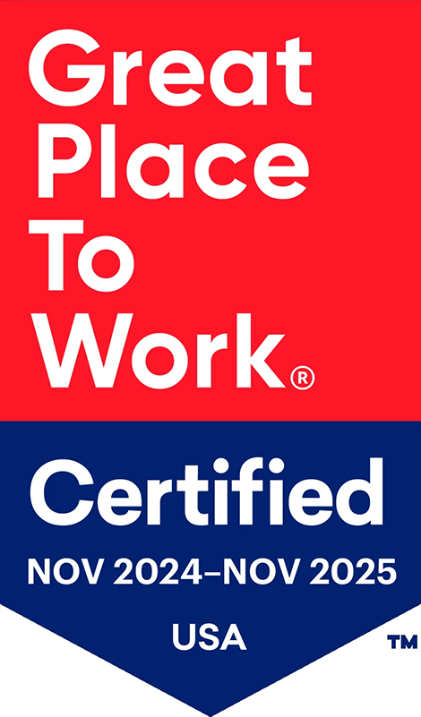 Great Place to Work 2022