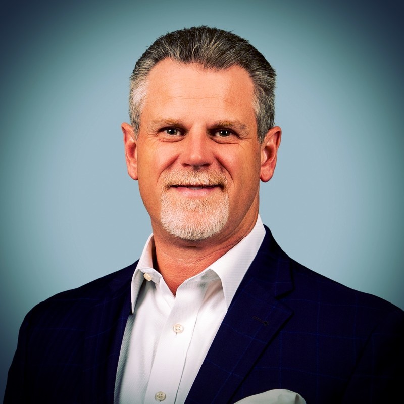 Meet the Leadership Team 2 Cornerstone Capital Bank