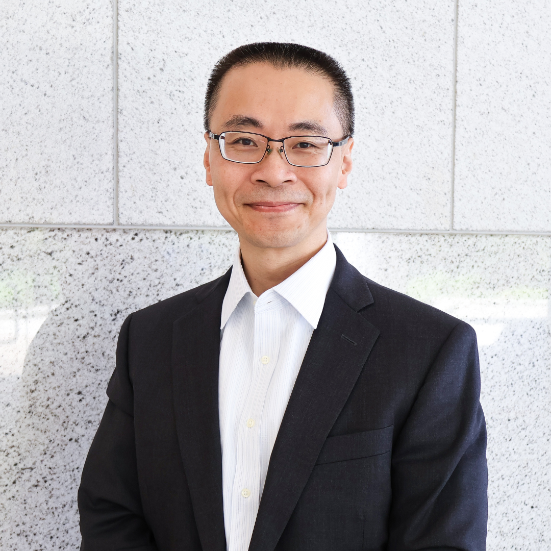 Cornerstone Capital Bank Appoints Paul Woo as Chief Financial Officer